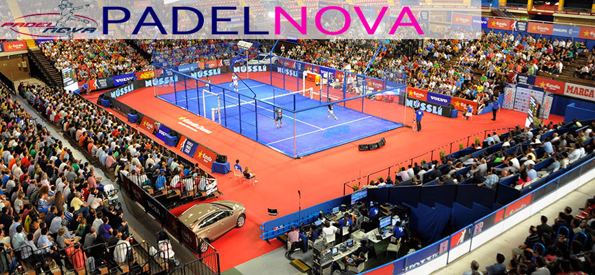 PADELNOVA